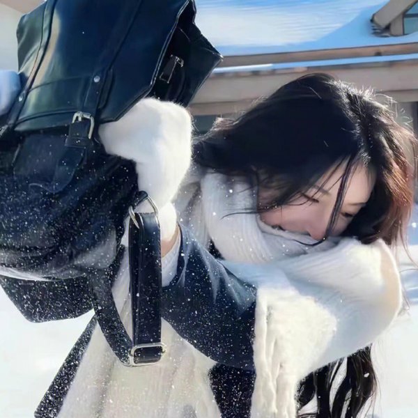 男人的香气