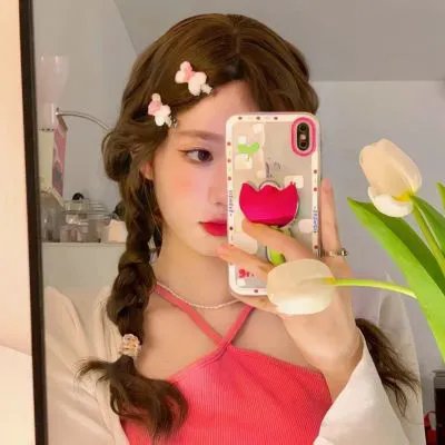 小白龙情海翻波