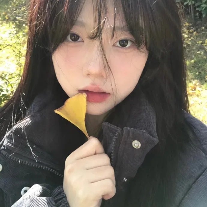灯火阑珊